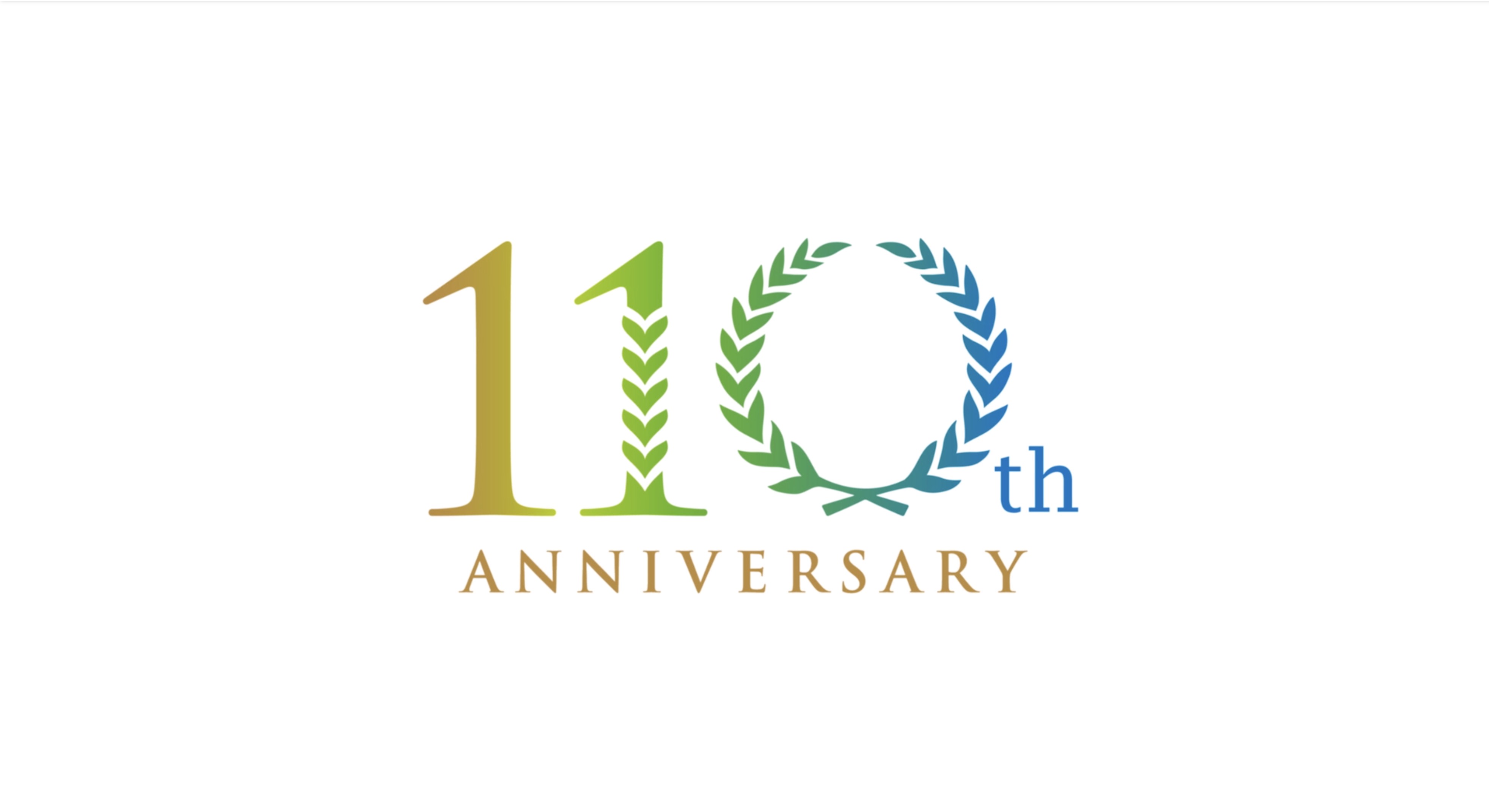 110th-anniversary - Sharp Europe